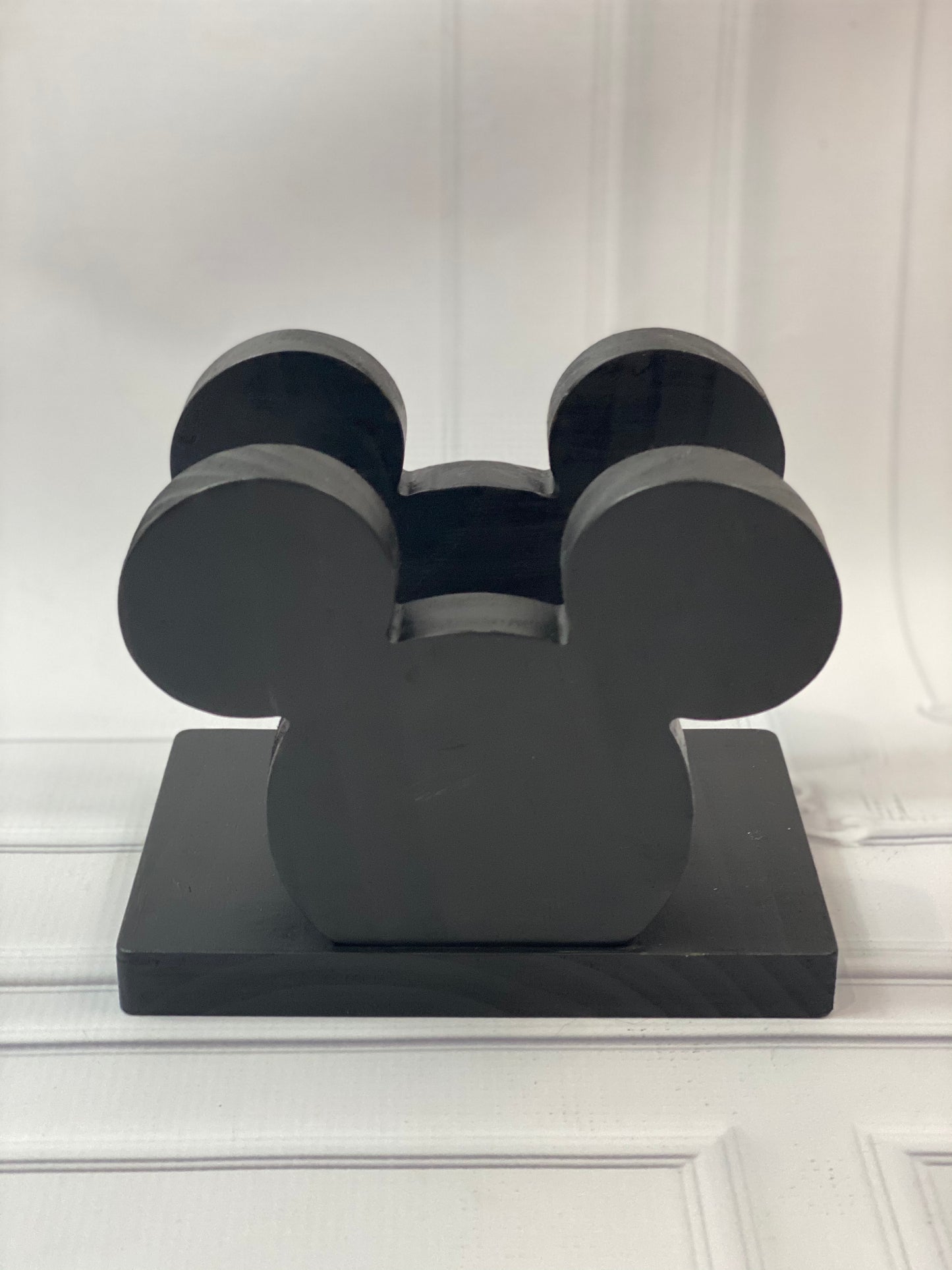 Inspired by Magic Mouse Napkin Holder