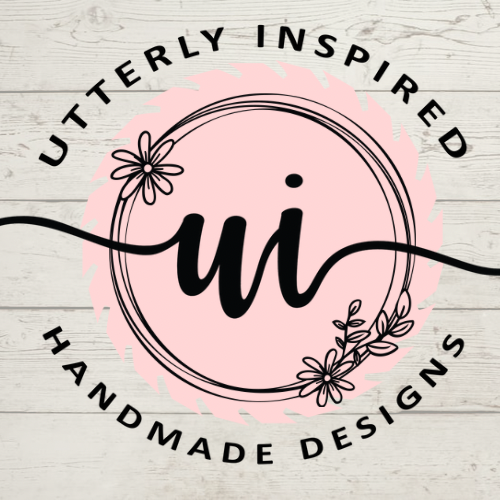 Red & White Polka Dot Minnie Mouse Inspired Headband Holder – Freestanding or Wall Mounted Wood Display Rack for Minnie Mickey Ears –Organizer for Disney Parks Headbands