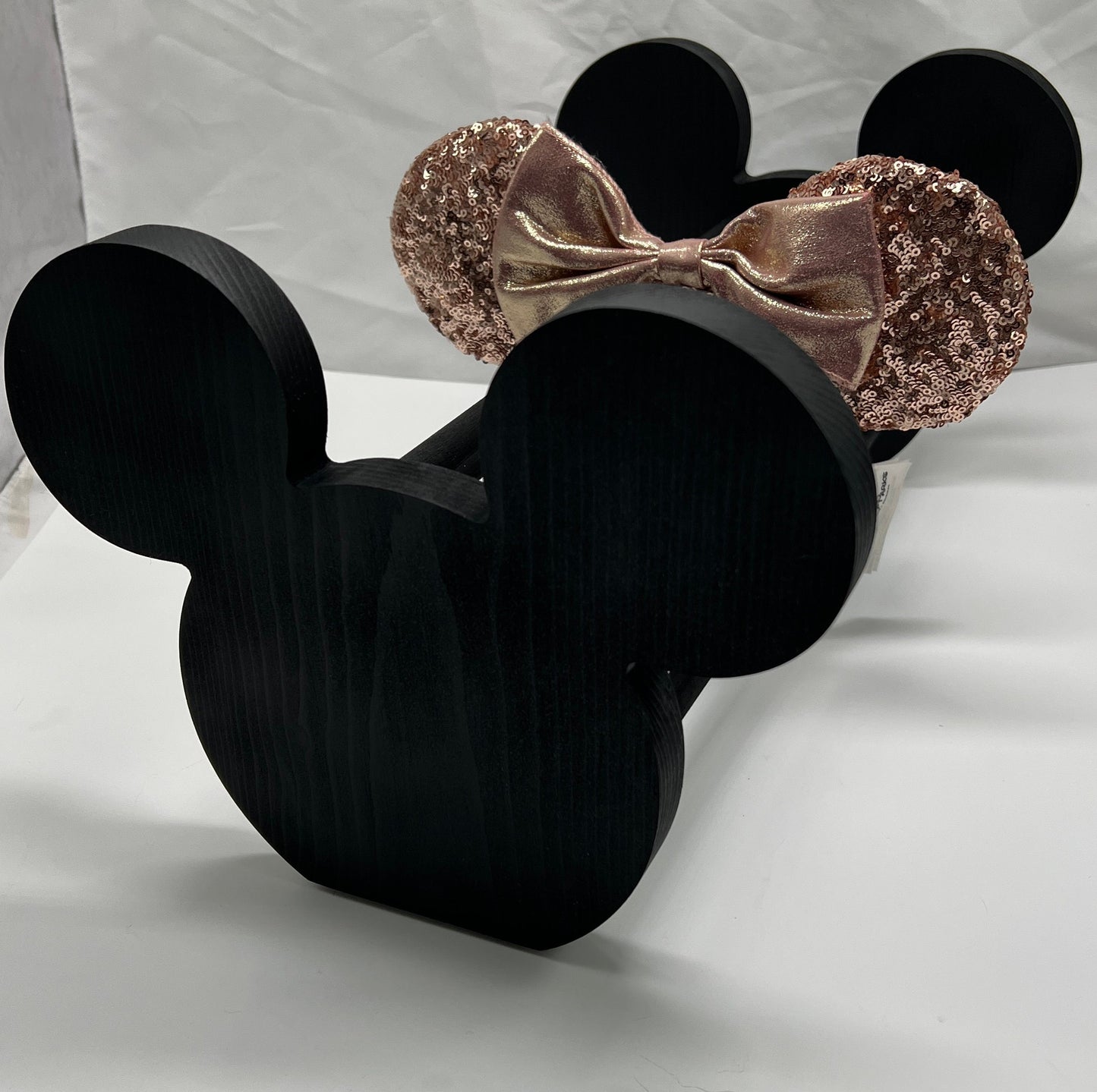 Magical Mouse Inspired Ear/Headband display holder