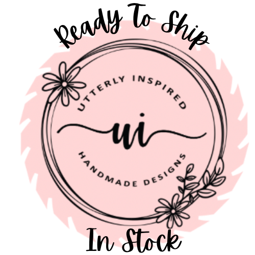 Ready to Ship - In Stock Collection