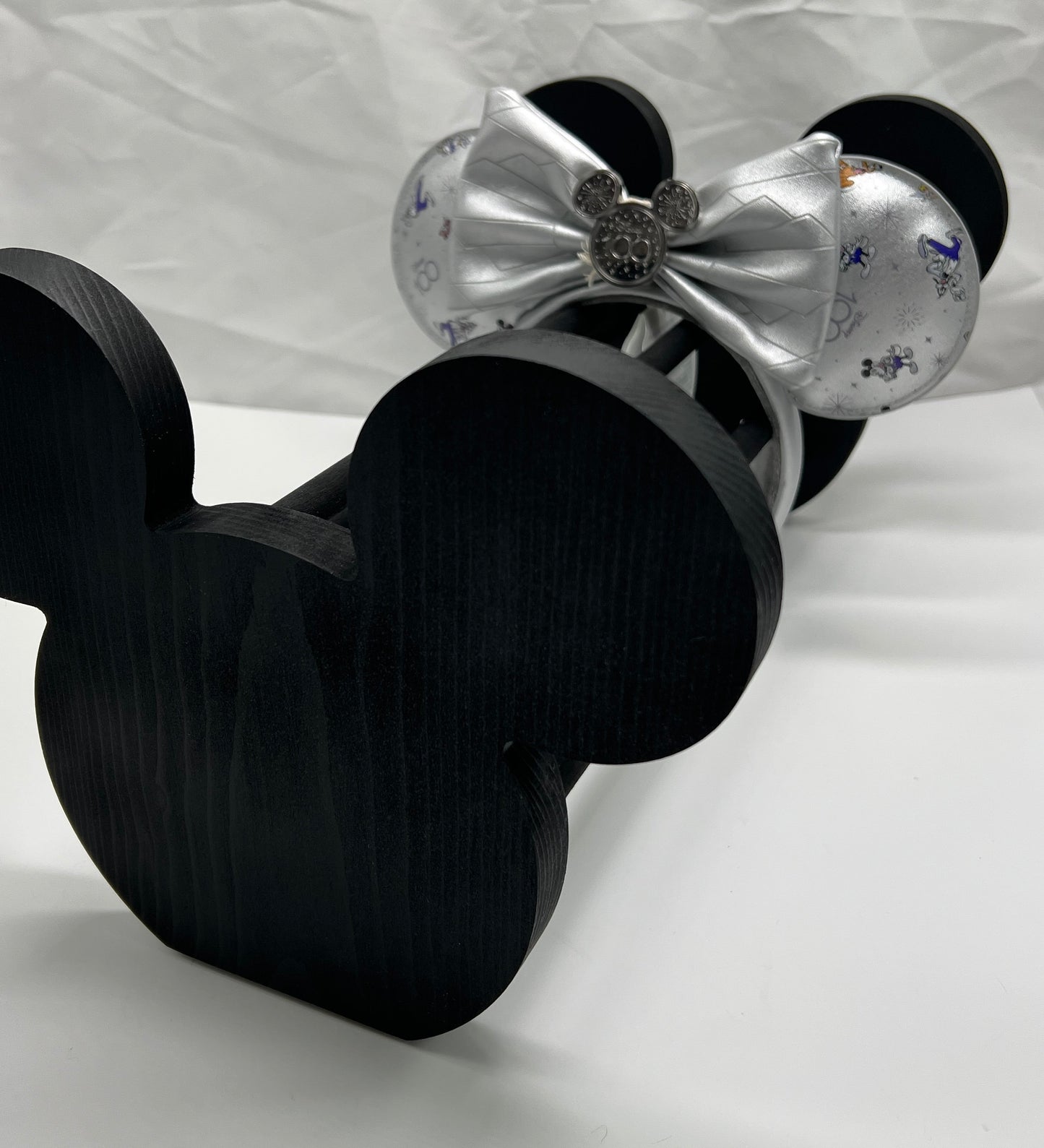 Magical Mouse Inspired Ear/Headband display holder