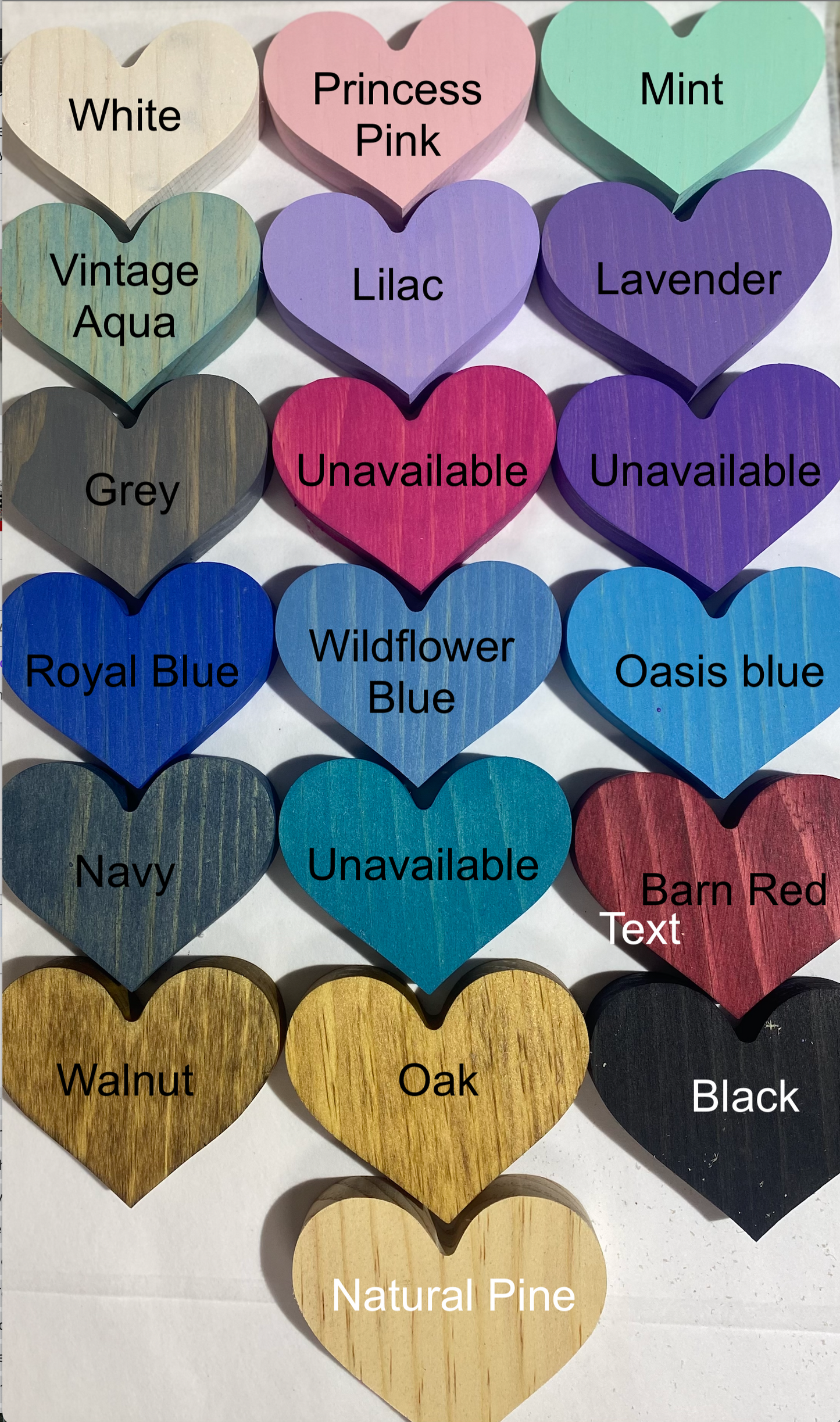 Villains Inspired Headband Holder – Freestanding or Wall Mounted Wood Display Rack for Minnie Mickey Ears –Organizer for Disney Parks Headbands