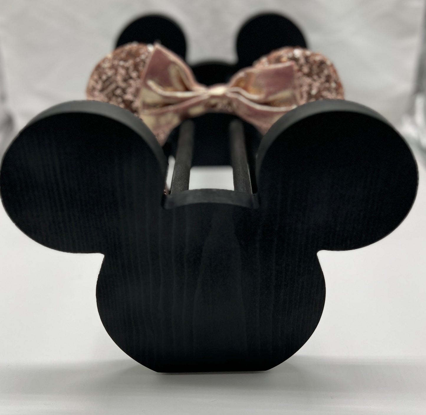 Magical Mouse Inspired Ear/Headband display holder