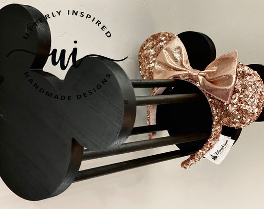 Magical Mouse Inspired Ear/Headband display holder